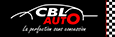 Logo CBL auto