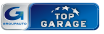 logo Top garage