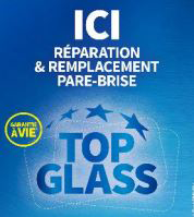 logo Top glass