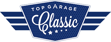 Top garage classic